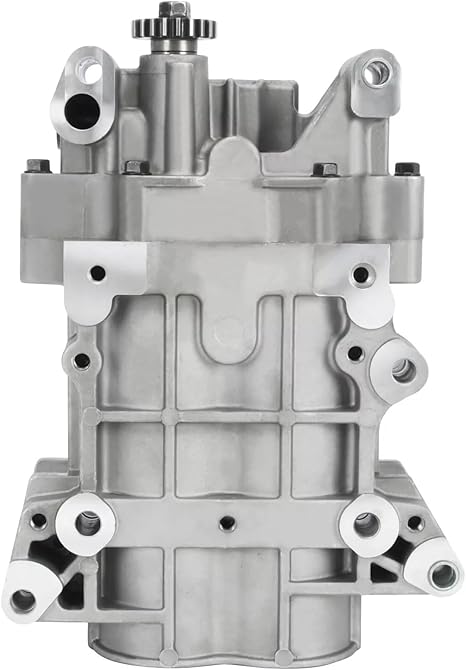 23300-2G401 Engine Oil Pump Shaft Balance Assembly Compatible