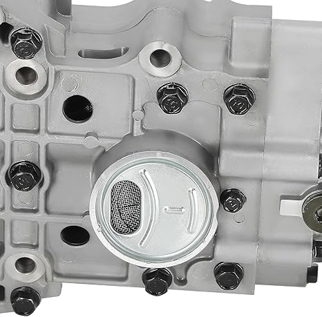 23300-2G401 Engine Oil Pump Shaft Balance Assembly Compatible