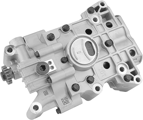 23300-2G400 Engine Oil Pump Shaft Balance Assembly 20 Teeth Compatible