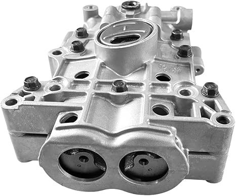 Engine Oil Pump Assembly Replacement for Hyundai Santa Fe Sport 2.4L