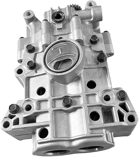 Engine Oil Pump Assembly Replacement for Hyundai Santa Fe Sport 2.4L
