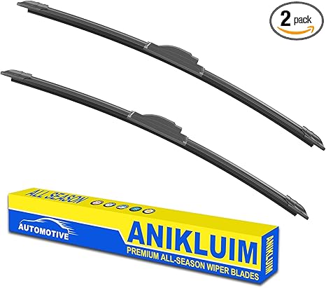 OEM Quality 22" + 20" Premium All-Seasons Durable Stable