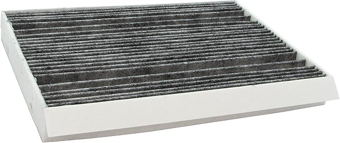 ECOGARD XC10575C Premium Cabin Air Filter with Activated Carbon Odor