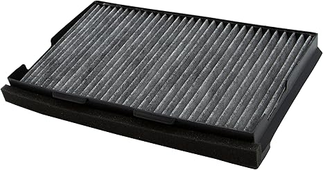 ECOGARD XC28165C Premium Cabin Air Filter with Activated