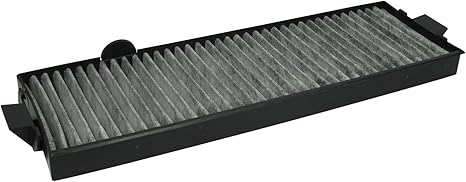 ECOGARD XC25542C Premium Cabin Air Filter with Activated