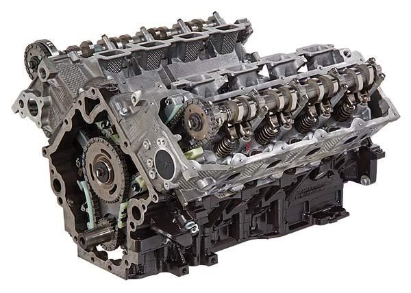2013 Dodge Truck-1500 Engine