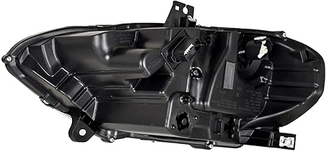 JR3Z13008A RH Headlamps Assembly with DRL Replacement