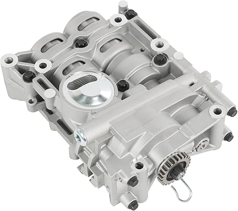 233002G520 Engine Oil Pump Shaft Balance Assembly Compatible