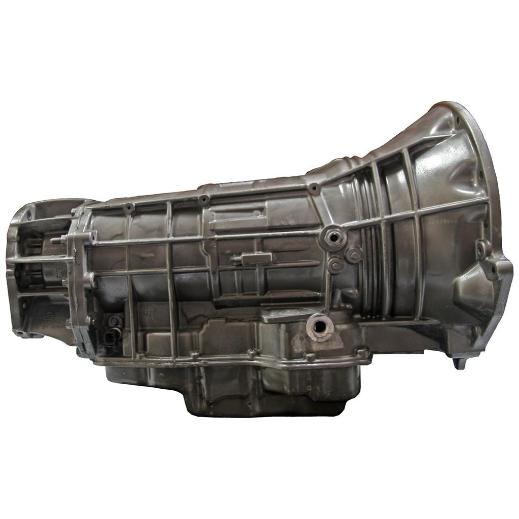 2003 Dodge Truck-1500 Transmission